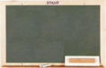 QUADRO VERDE ESCOLAR MOLDURA MADEIRA