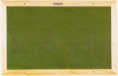 QUADRO DE AVISOS EM FELTRO MOLDURA MADEIRA