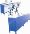 9200/09 BALCÃO DE ATENDIMENTO