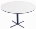 MM605/09 MESA P/ REUNIÕES