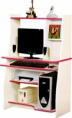 MG129/10 MESA PARA COMPUTADOR  VIENA