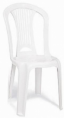 TPSB/11 CADEIRA COM BRAÇO TOP PLAST